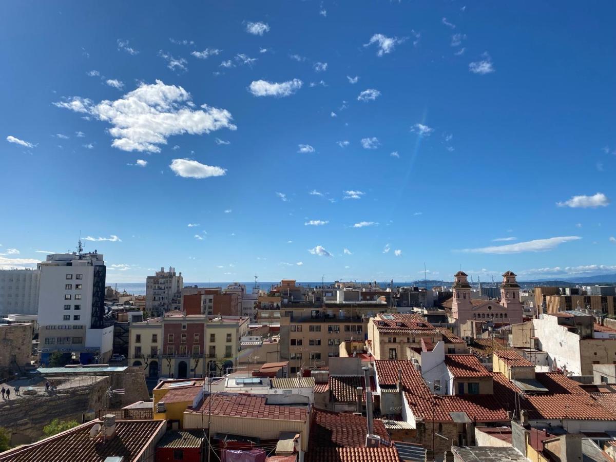 Tarracohomes, Attic La Nau Tarragona
