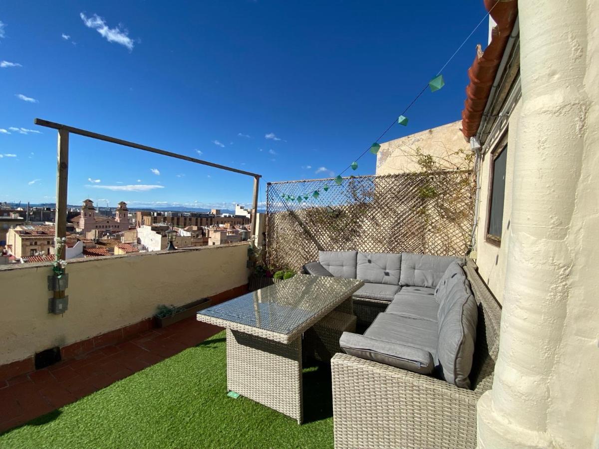 Tarracohomes, Attic La Nau Apartamento Tarragona