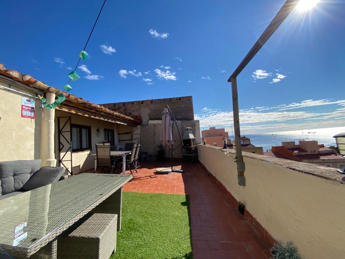 Tarracohomes, Attic La Nau * Tarragona