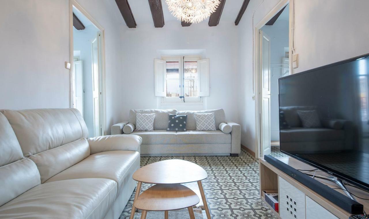Tarracohomes, Attic La Nau * Tarragona
