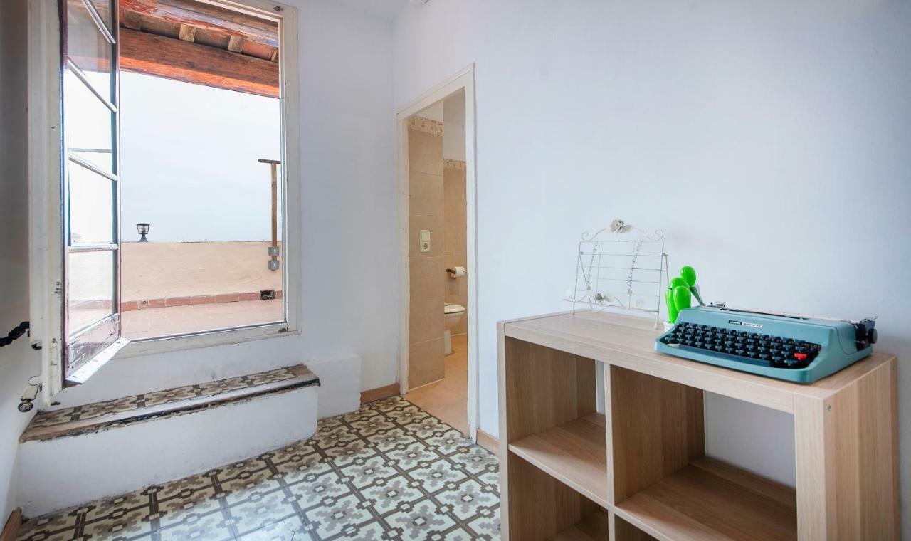 Tarracohomes, Attic La Nau Apartamento