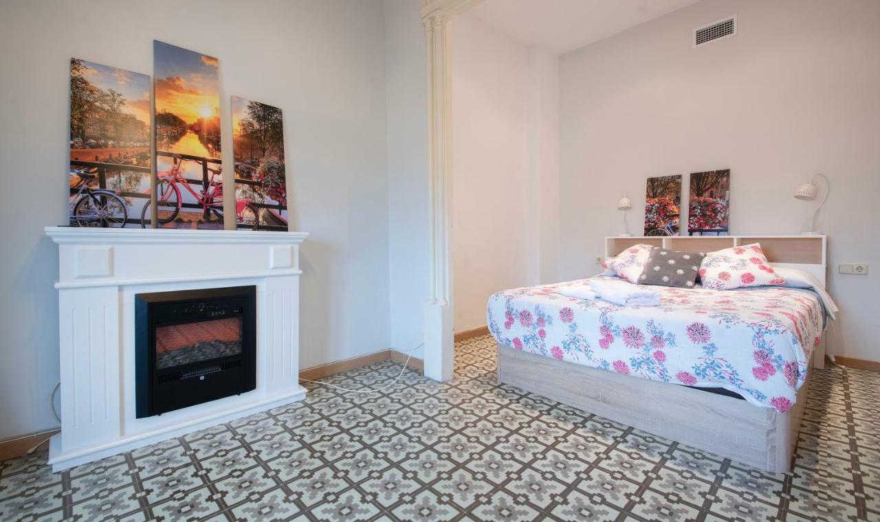Tarracohomes, Attic La Nau Apartamento Tarragona