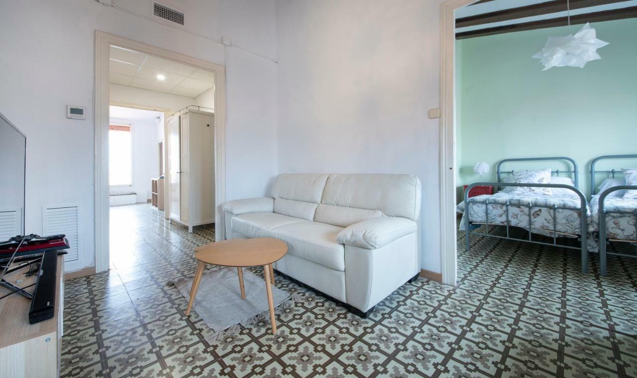 Tarracohomes, Attic La Nau Apartamento Tarragona