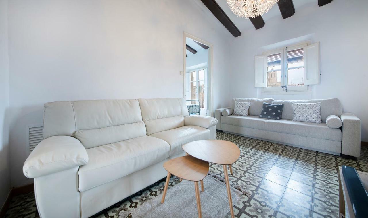Tarracohomes, Attic La Nau
