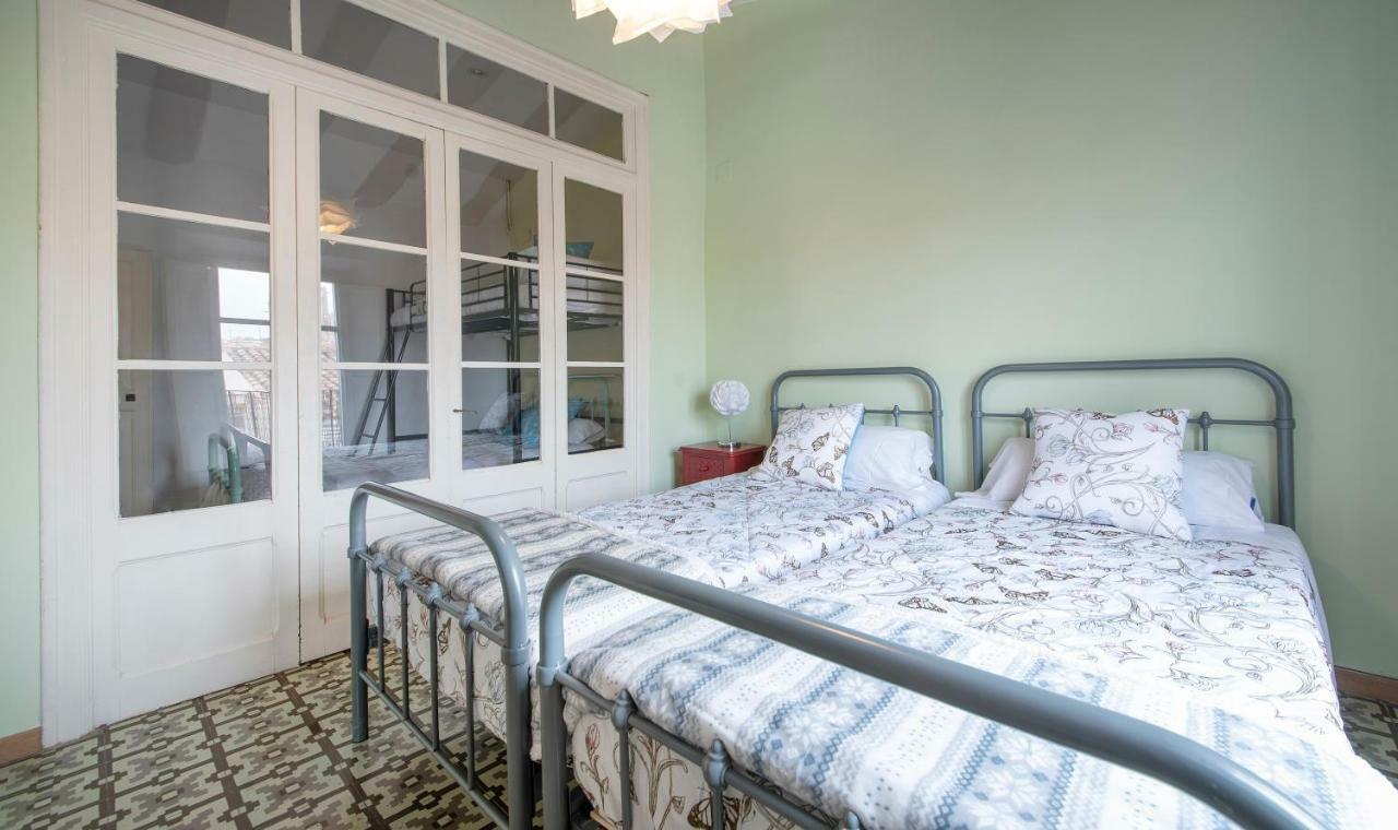 Apartamento Tarracohomes, Attic La Nau