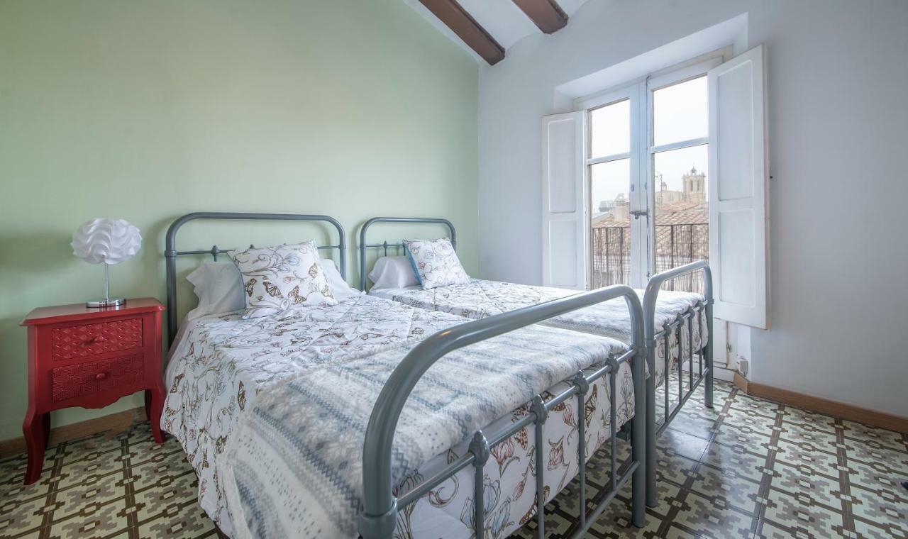 Tarracohomes, Attic La Nau *