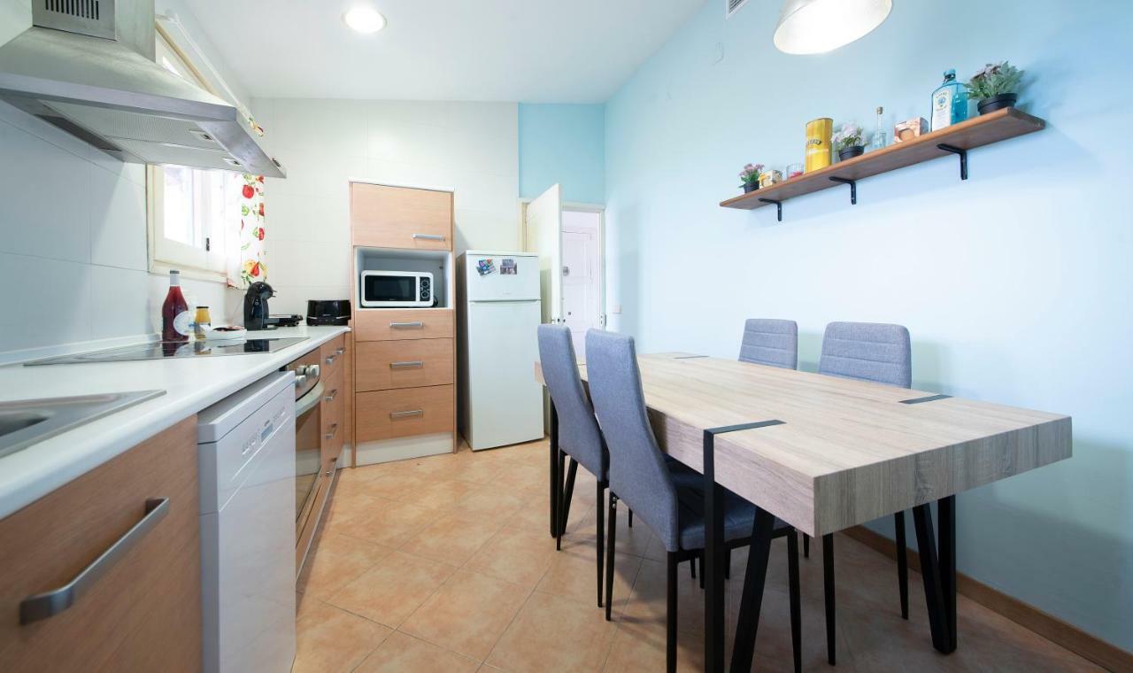 Apartamento Tarracohomes, Attic La Nau Tarragona