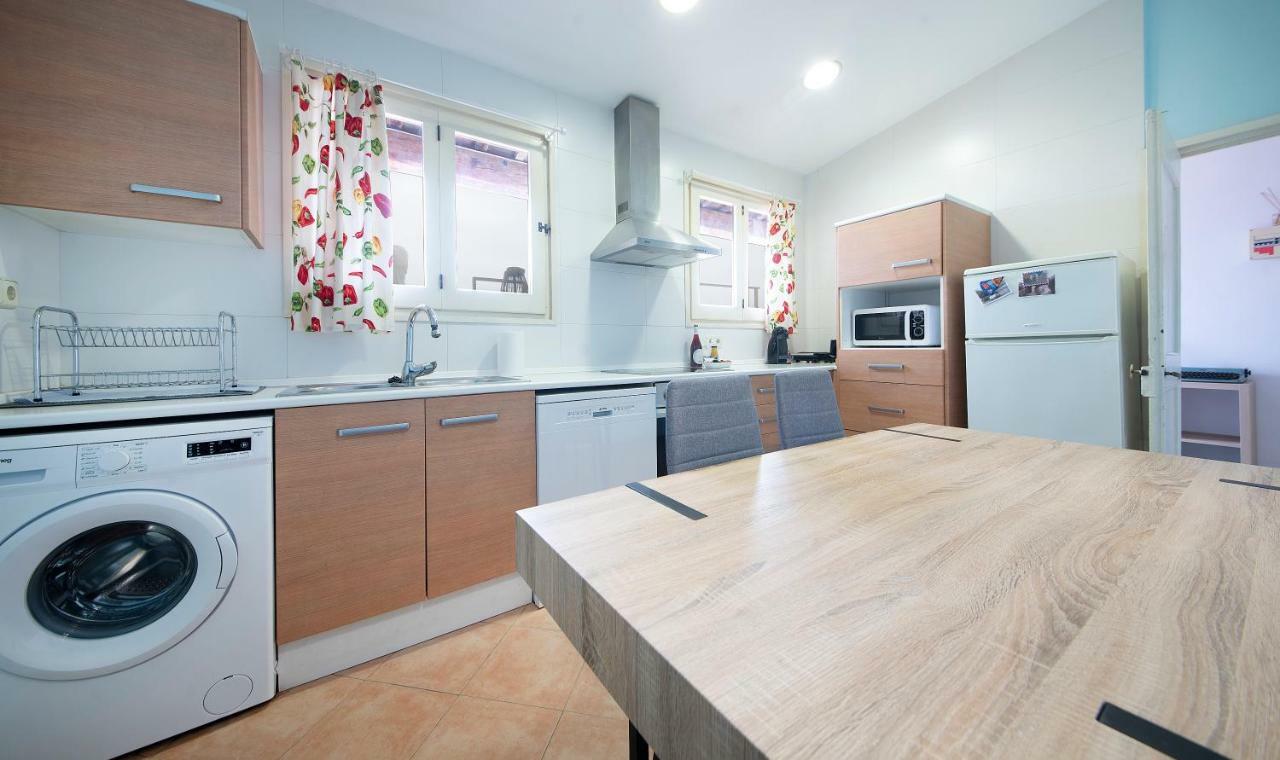 Apartamento Tarracohomes, Attic La Nau