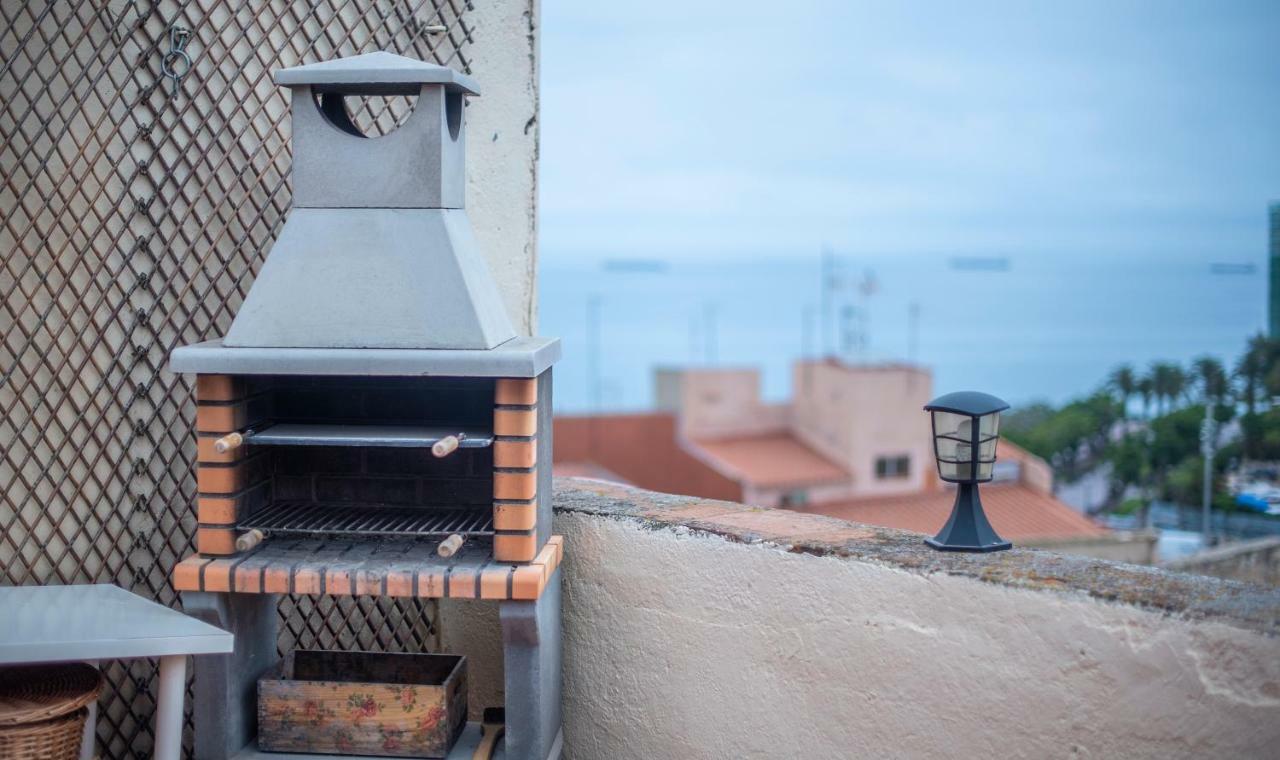 Tarracohomes, Attic La Nau Apartamento Tarragona
